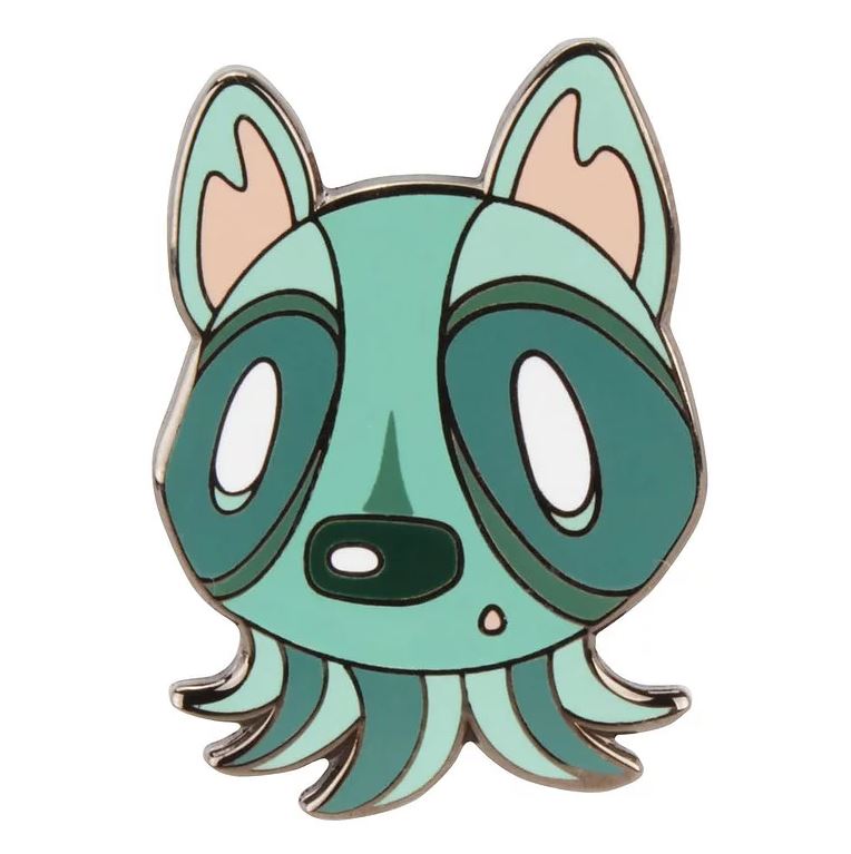 Art Pin Collection - Various Artists