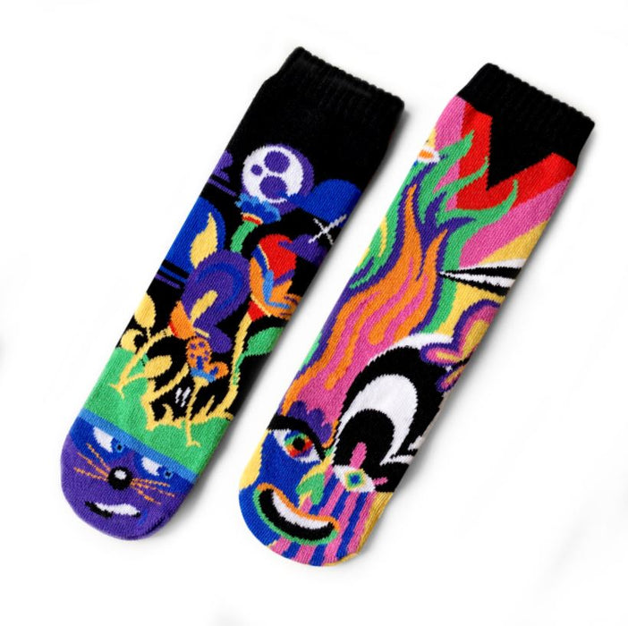 Socks by Jason Naylor x Pals