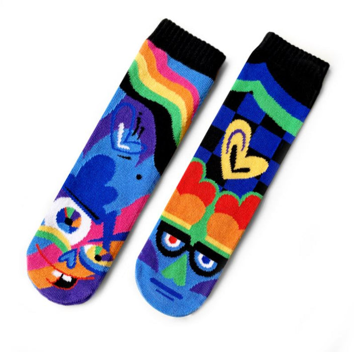 Socks by Jason Naylor x Pals