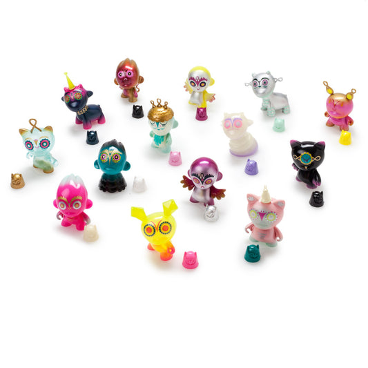 NightRiders: Blind Box Series