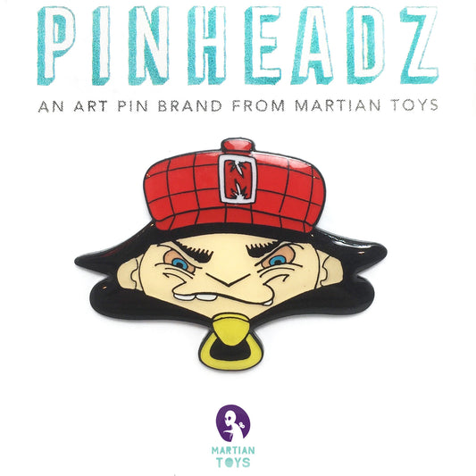 PinHeadz - Nugglife - Nuggs