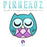 PinHeadz - Jeremiah Ketner - Owl