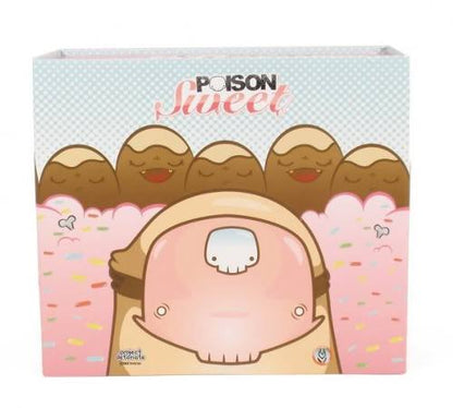Poison Sweet by Happy Panda Toys