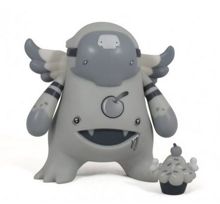 Poison Sweet by Happy Panda Toys