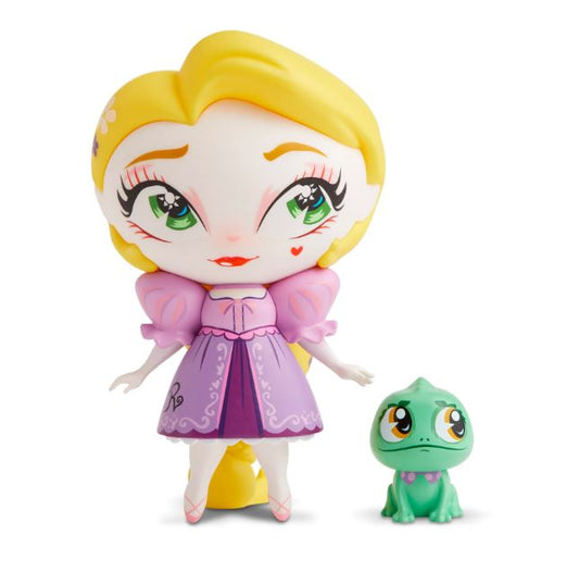 Rapunzel - Disney Showcase Collection by Miss Mindy