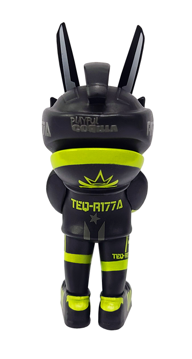TEQ-R177A MicroTEQ 3