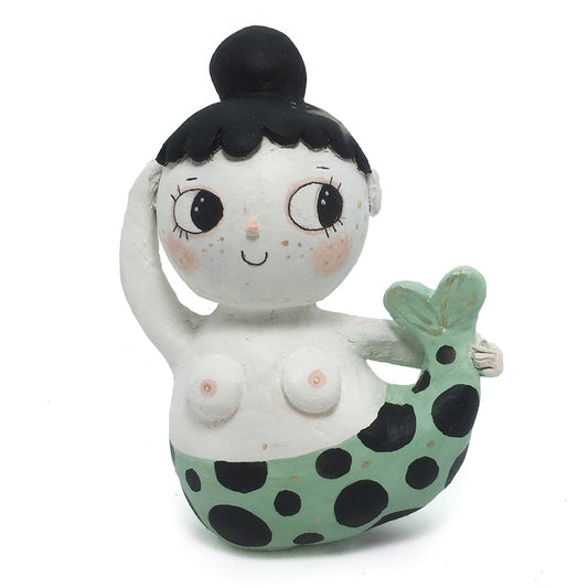 Minthe by Sernuretta