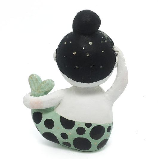 Minthe by Sernuretta