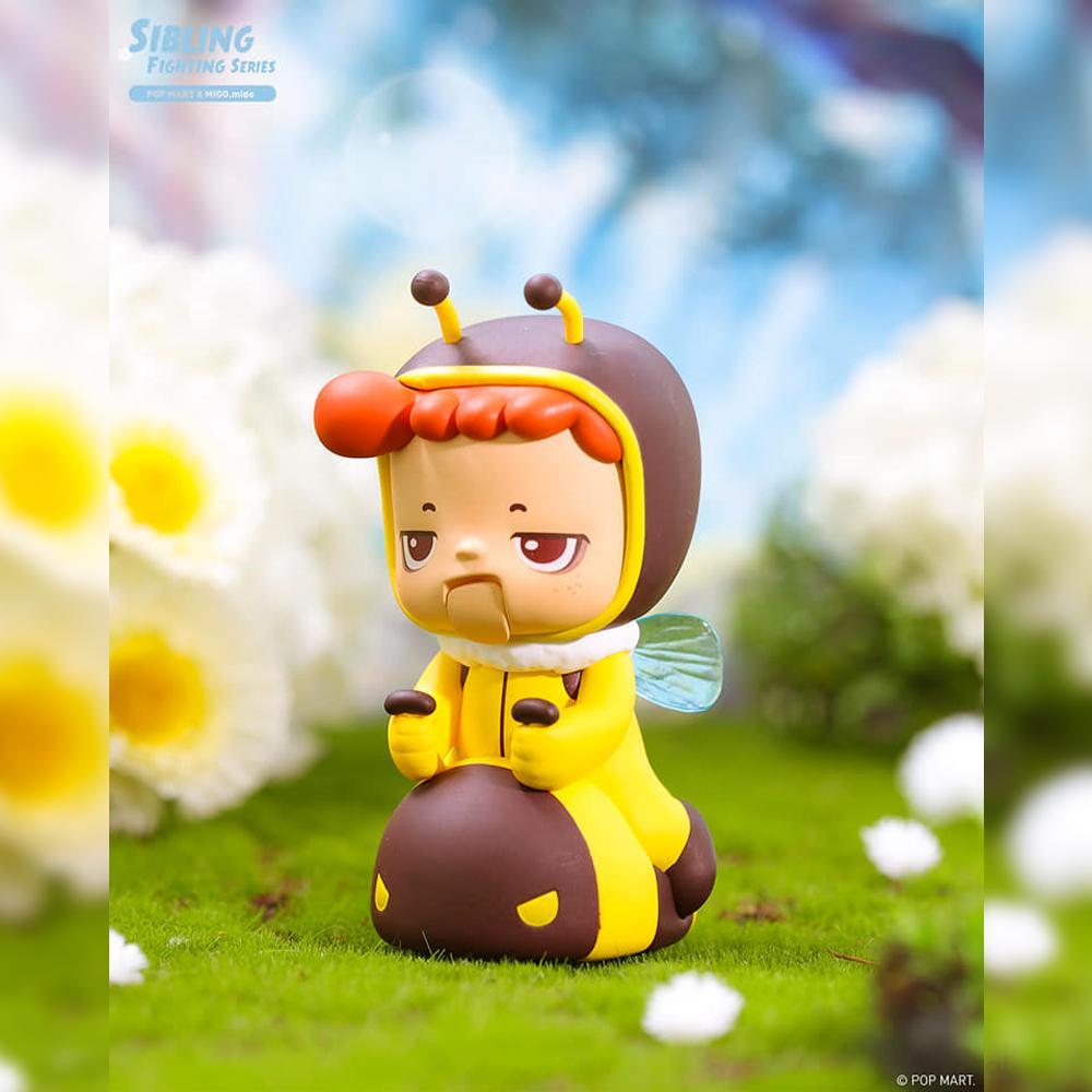 Sibling: Fighting Blind Box