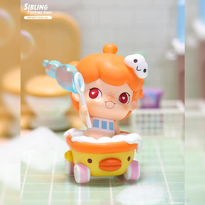 Sibling: Fighting Blind Box