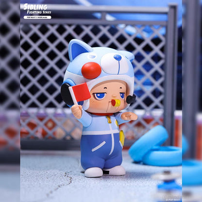 Sibling: Fighting Blind Box