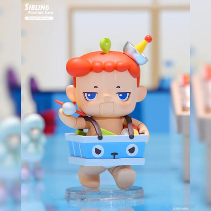 Sibling: Fighting Blind Box