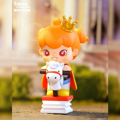 Sibling: Fighting Blind Box