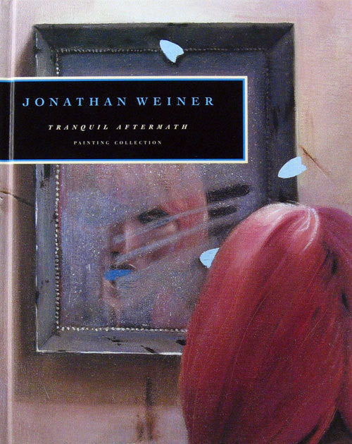 Jonathan Weiner - Tranquil Aftermath