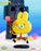 Spongebob x The Monsters Blind Box by Kasing Lung x POP Mart
