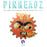 PinHeadz - Niark1 - Burning Sun