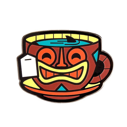 Art Pin Collection - Various Artists