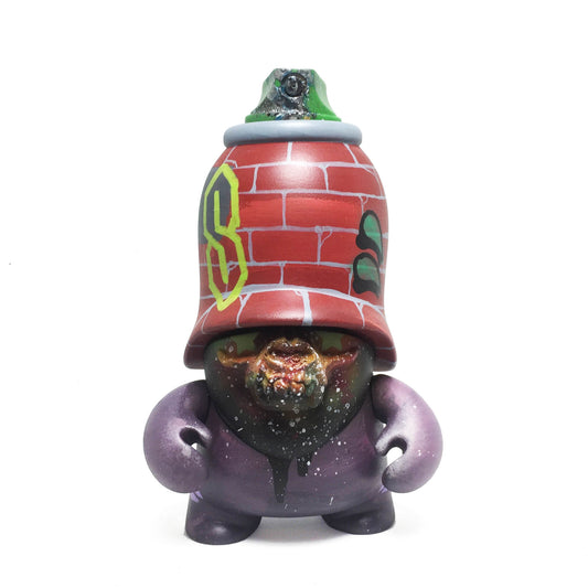 Teddy Trooper Customs by RXSE7EN