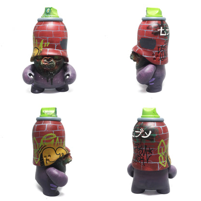 Teddy Trooper Customs by RXSE7EN