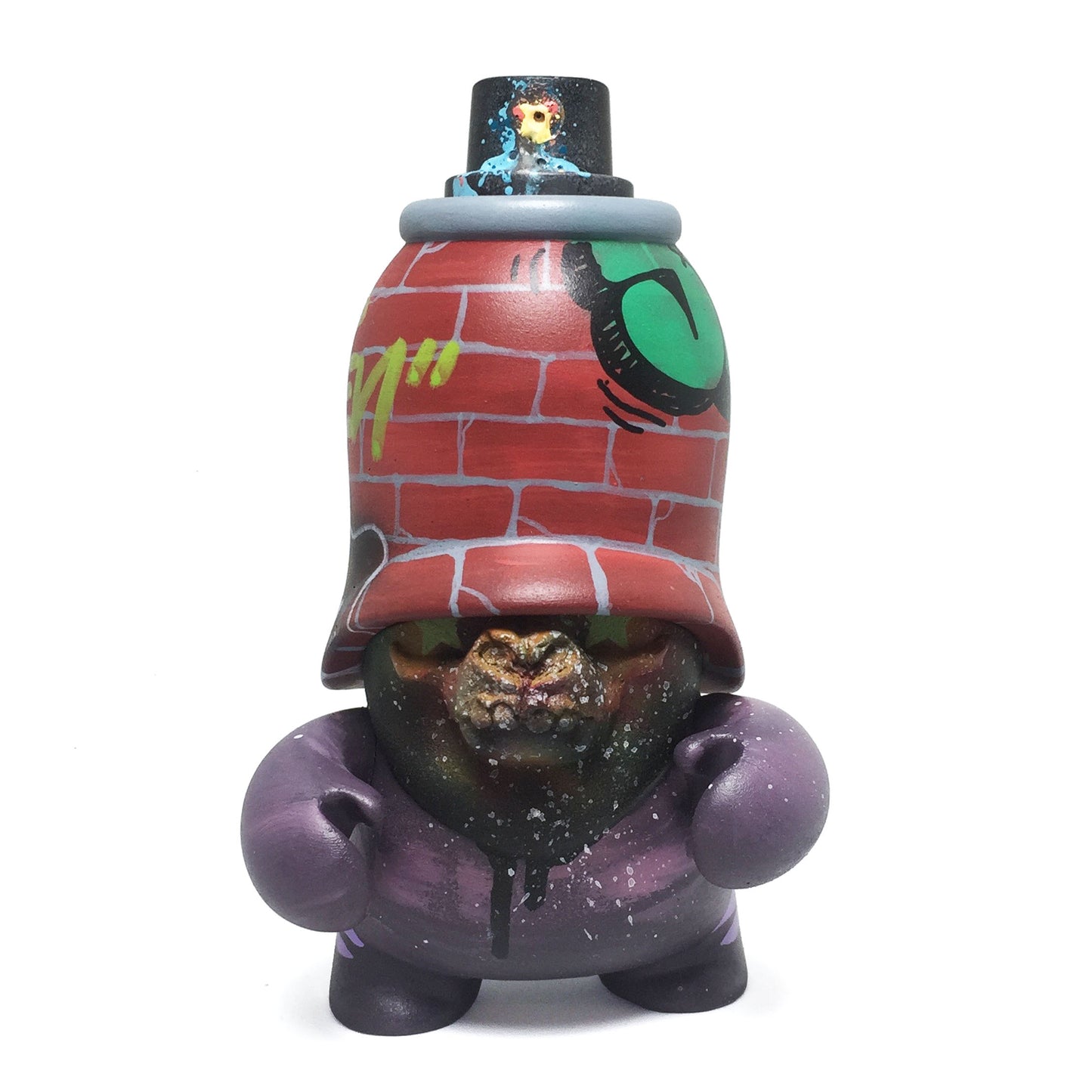Teddy Trooper Customs by RXSE7EN