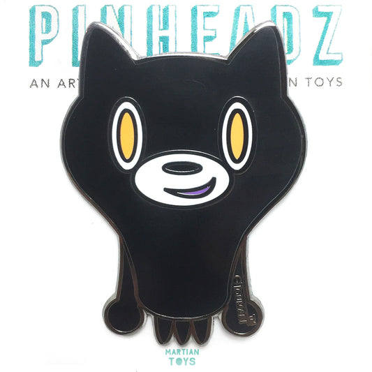 PinHeadz - Touma - Mao Cat