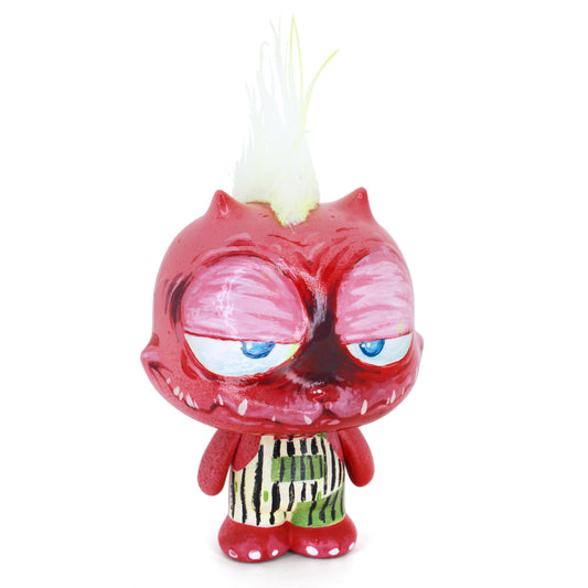 YuureiNekoSamaGathering - Trashbury