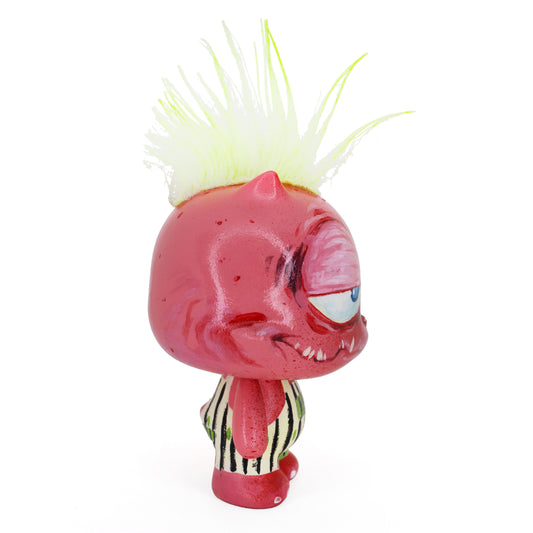 YuureiNekoSamaGathering - Trashbury