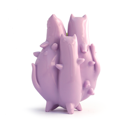 Uyu & Assteriskat (Lavender Mist edition) by Soey Milk