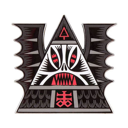 Art Pin Collection - Various Artists