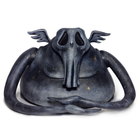 The "Wish Giver" custom by DAVEMARKART