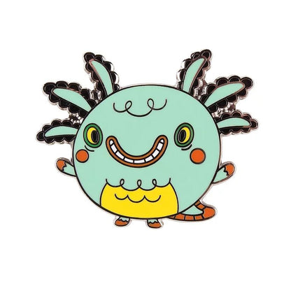 Art Pin Collection - Various Artists