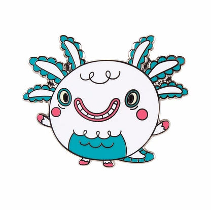 Art Pin Collection - Various Artists